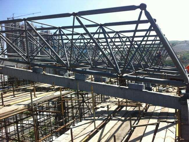 福泉网架安装公司如何才能在激烈竞争的市场上占据优势